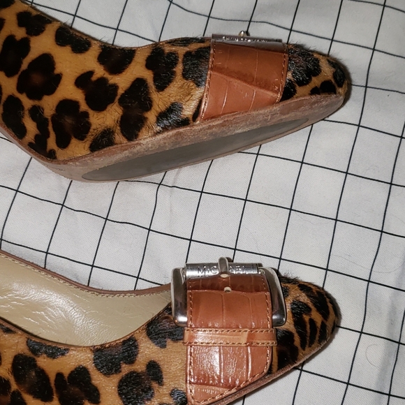 Michael Kors heels - Picture 11 of 13